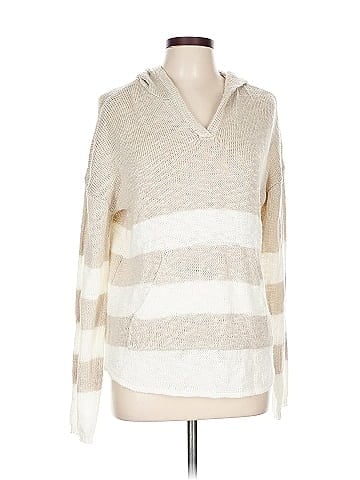 Marled by Reunited Pullover Sweater (view 1)