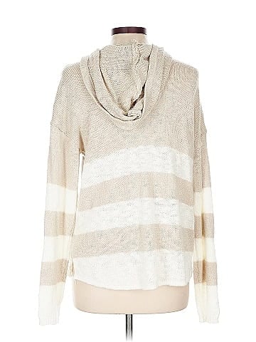 Marled by Reunited Pullover Sweater (view 2)