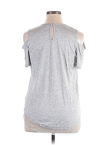 Daytrip Short Sleeve Top (view 2)