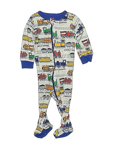 The Children's Place Long Sleeve Outfit (view 1)