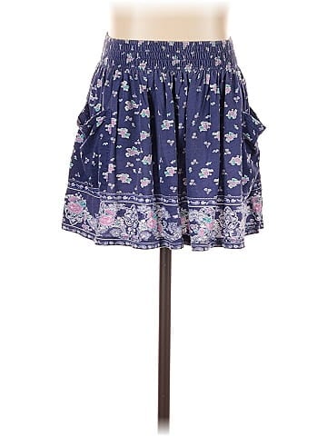 I Love H81 Casual Skirt (view 1)