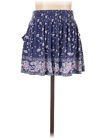 I Love H81 Casual Skirt (view 2)