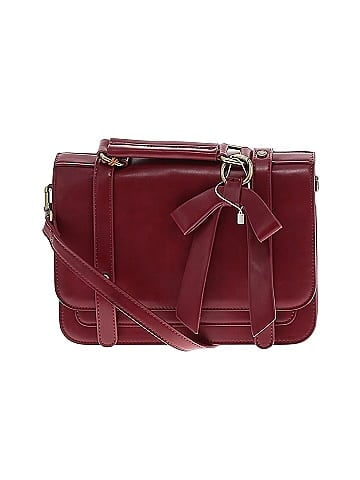 Ecosusi Satchel (view 1)