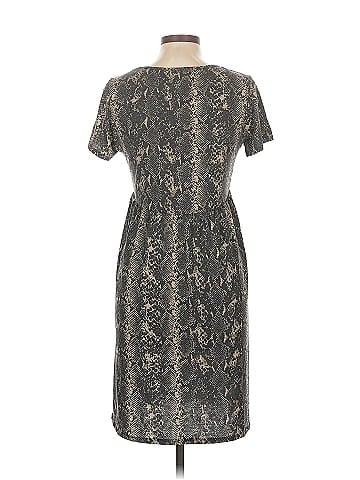 Espresso Casual Dress (view 2)