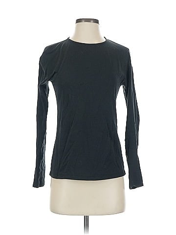 UT for Uniqlo Long Sleeve T-Shirt (view 1)