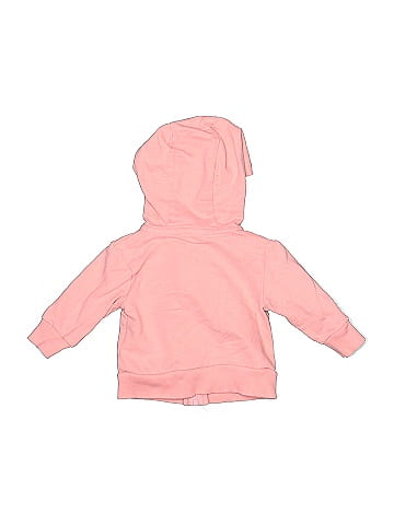 Carter's Zip Up Hoodie (view 2)