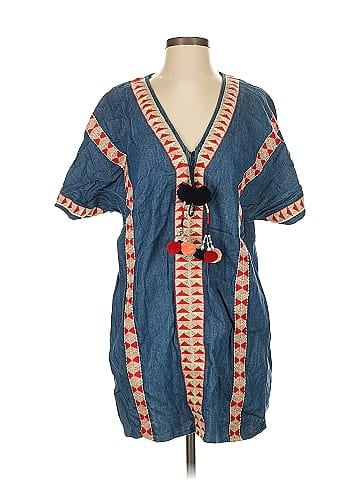 Zara TRF Casual Dress (view 1)