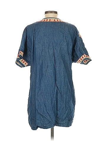 Zara TRF Casual Dress (view 2)