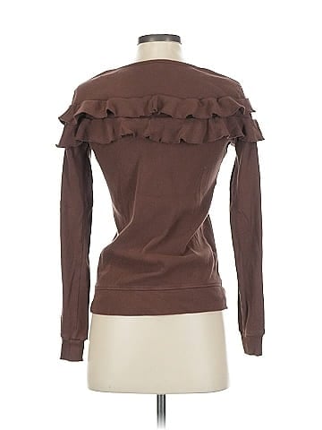Kate Quinn Organics Long Sleeve Top (view 2)