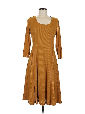 Bethany Casual Dress (view 1)