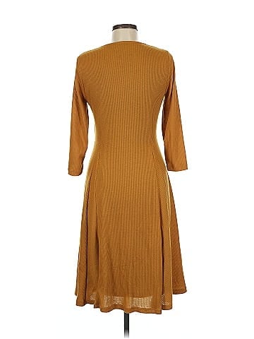 Bethany Casual Dress (view 2)