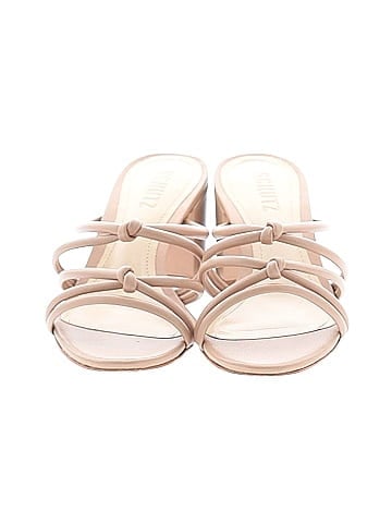 Schutz Mule/Clog (view 2)