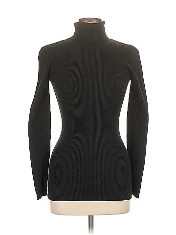 Tweeds Wool Pullover Sweater (view 1)