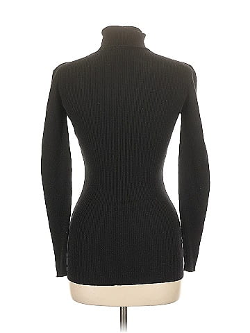 Tweeds Wool Pullover Sweater (view 2)