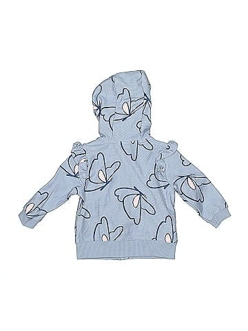 Carter's Zip Up Hoodie (view 2)