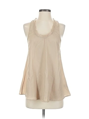 Zinga Sleeveless Blouse (view 1)