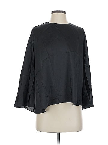 Tuckernuck 3/4 Sleeve Blouse (view 1)