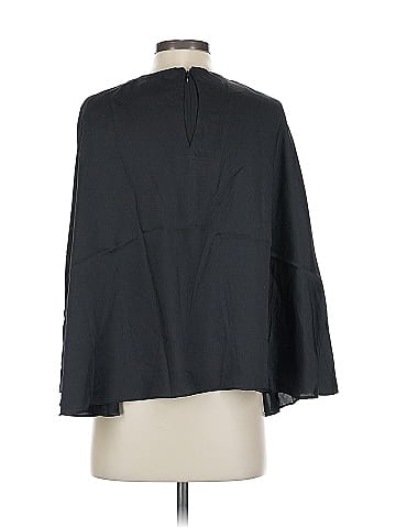 Tuckernuck 3/4 Sleeve Blouse (view 2)