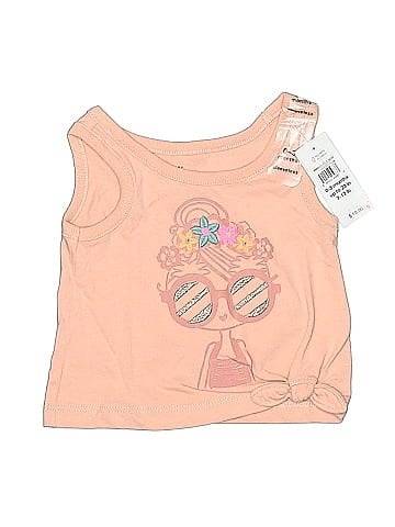 Baby Gap Tank Top (view 1)