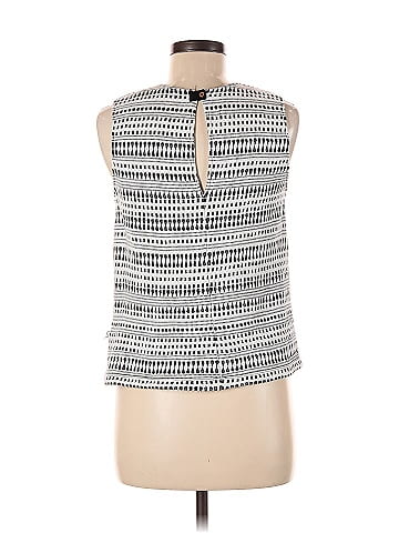 Barneys New York Sleeveless Blouse (view 2)