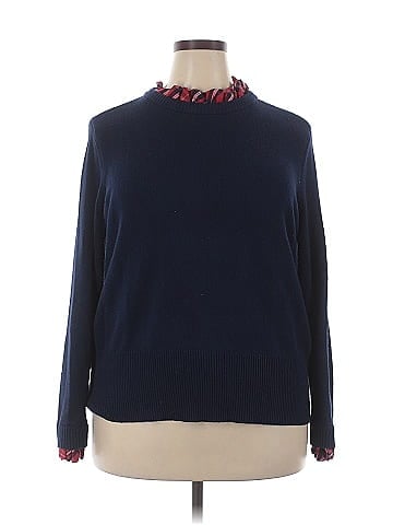 Crown & Ivy Turtleneck Sweater (view 1)