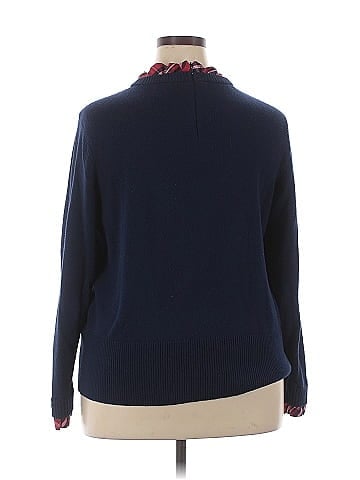 Crown & Ivy Turtleneck Sweater (view 2)