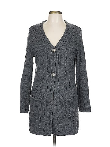 Leo & Nicole Cardigan (view 1)