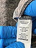 Honeyme Animal Print Brown Casual Dress Size 3X - photo 7