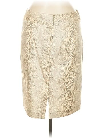Willi Smith Formal Skirt (view 2)