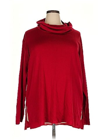 misook Pullover Sweater (view 1)