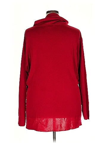 misook Pullover Sweater (view 2)