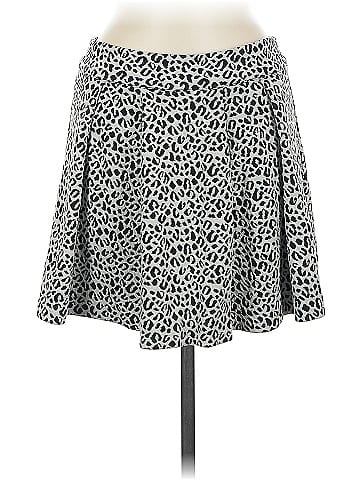 Cooperative Casual Skirt (view 1)