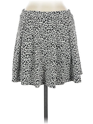 Cooperative Casual Skirt (view 2)