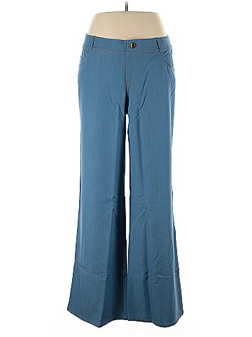 IMAN Casual Pants (view 1)