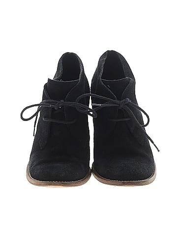 Minelli Ankle Boots (view 2)
