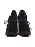 Minelli 100% Leather Black Ankle Boots Size EU 39 - photo 2