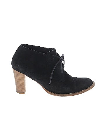 Minelli Ankle Boots (view 1)
