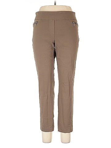 89th & Madison Casual Pants (view 1)