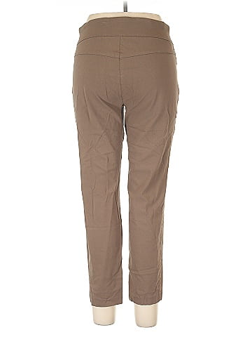 89th & Madison Casual Pants (view 2)