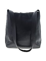 The Sak Leather Shoulder Bag