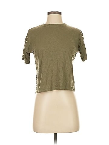 Christian Siriano New York Short Sleeve T-Shirt (view 1)