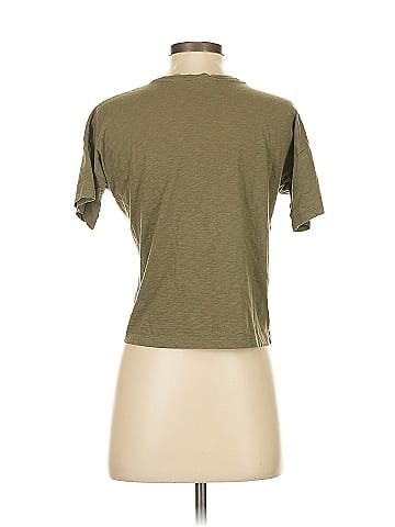 Christian Siriano New York Short Sleeve T-Shirt (view 2)