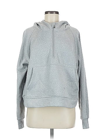 LASULA Pullover Hoodie (view 1)