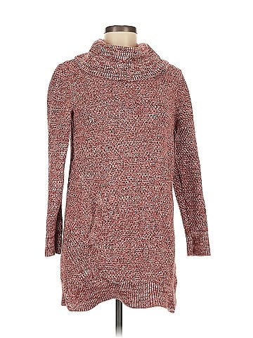 Duluth Trading Co. Turtleneck Sweater (view 1)