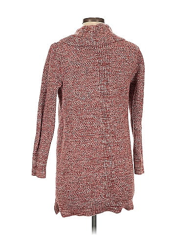 Duluth Trading Co. Turtleneck Sweater (view 2)