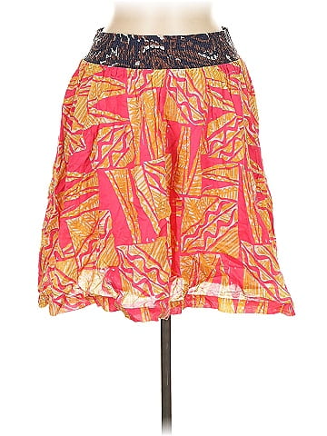 Vanessa Virginia Casual Skirt (view 1)