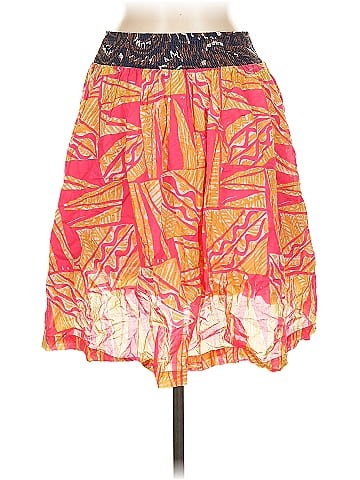 Vanessa Virginia Casual Skirt (view 2)