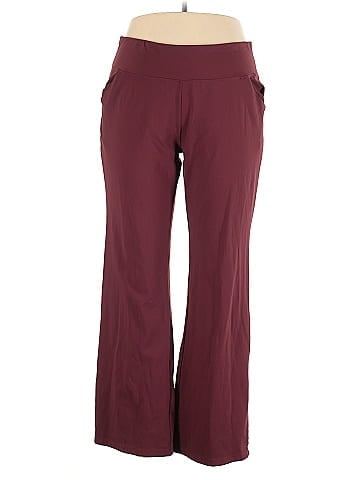 EC Ewedoos Active Pants (view 1)
