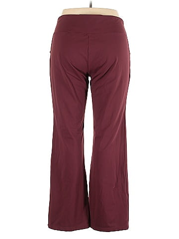 EC Ewedoos Active Pants (view 2)