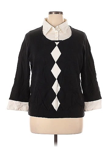 Notations Cardigan (view 1)